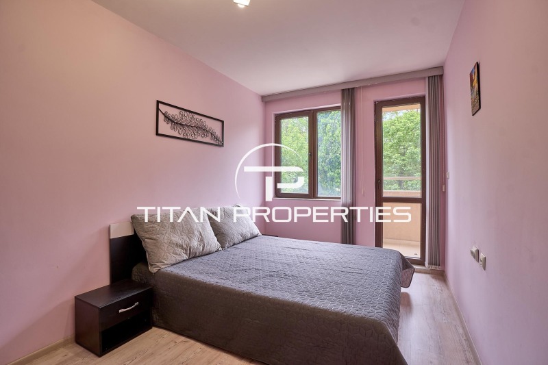 Дава под наем 3-СТАЕН, гр. Пловдив, Южен, снимка 4 - Апартаменти - 52839984