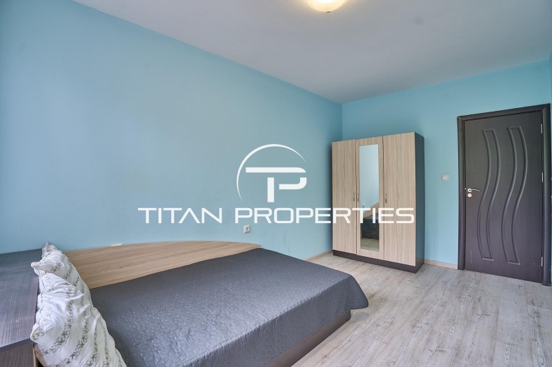 Дава под наем 3-СТАЕН, гр. Пловдив, Южен, снимка 7 - Апартаменти - 52839984