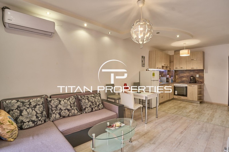 Дава под наем 3-СТАЕН, гр. Пловдив, Южен, снимка 2 - Апартаменти - 52839984