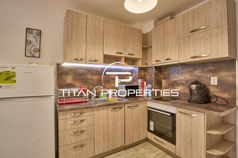 Дава под наем 3-СТАЕН, гр. Пловдив, Южен