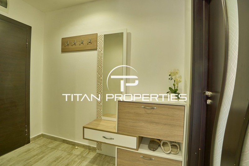 Дава под наем 3-СТАЕН, гр. Пловдив, Южен, снимка 11 - Апартаменти - 52839984