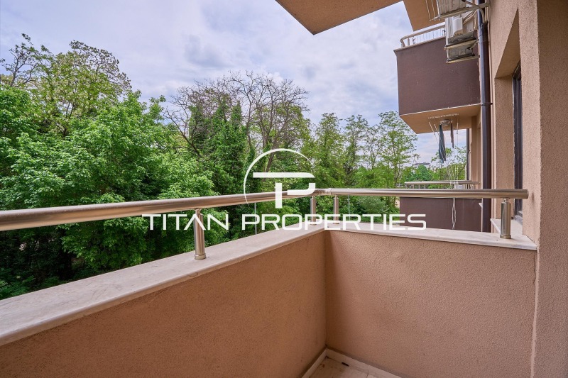 Дава под наем 3-СТАЕН, гр. Пловдив, Южен, снимка 12 - Апартаменти - 52839984