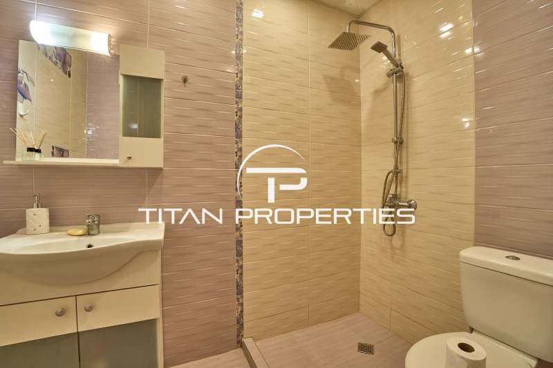 Дава под наем 3-СТАЕН, гр. Пловдив, Южен, снимка 8 - Апартаменти - 52839984