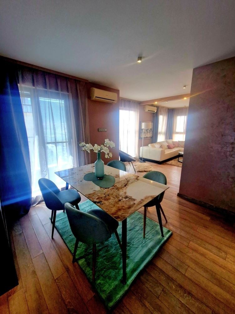 Дава под наем 3-СТАЕН, гр. София, Манастирски ливади, снимка 4 - Апартаменти - 53084195