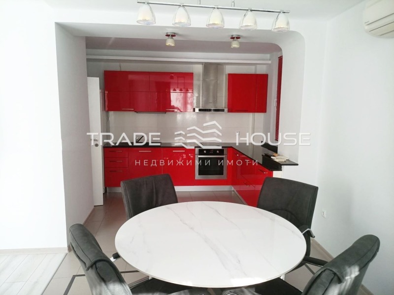 Дава под наем 3-СТАЕН, гр. Пловдив, Каменица 1, снимка 5 - Апартаменти - 53094973