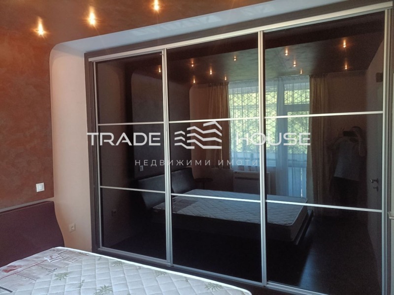 Дава под наем 3-СТАЕН, гр. Пловдив, Каменица 1, снимка 10 - Апартаменти - 53094973