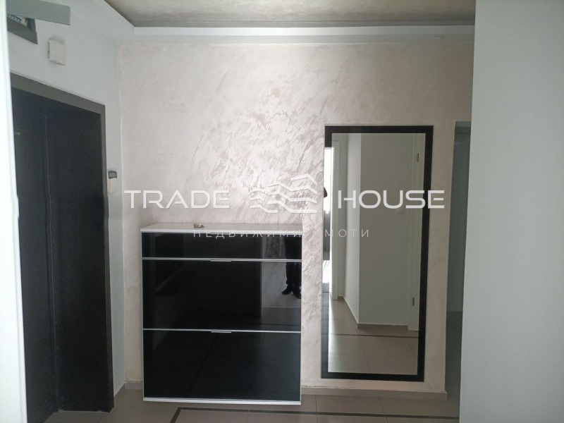 Дава под наем 3-СТАЕН, гр. Пловдив, Каменица 1, снимка 13 - Апартаменти - 53094973