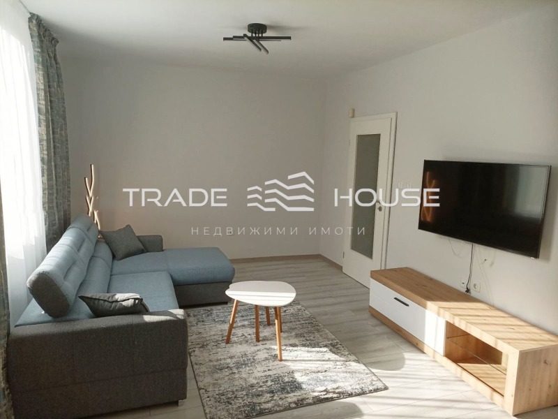 Дава под наем 3-СТАЕН, гр. Пловдив, Каменица 1, снимка 2 - Апартаменти - 53094973