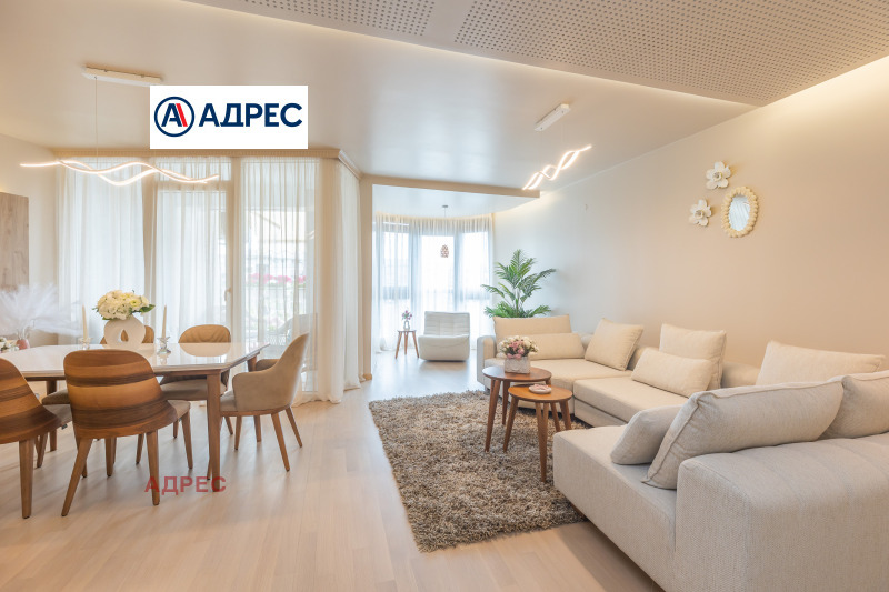K pronájmu  Mezonet Varna , m-t Evksinograd , 176 m2 | 83257439 - obraz [8]