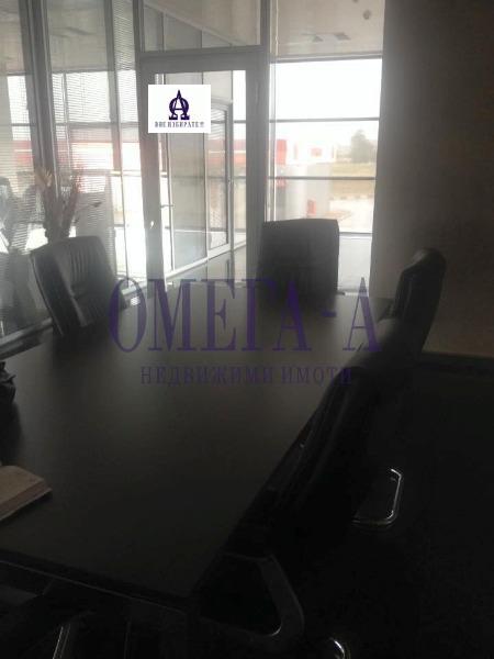 Te huur  Kantoor Plovdiv , Industrialna zona - Trakija , 190 m² | 56551758 - afbeelding [6]