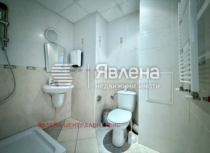 Дава под наем ОФИС, гр. София, Иван Вазов, снимка 3 - Офиси - 53701366
