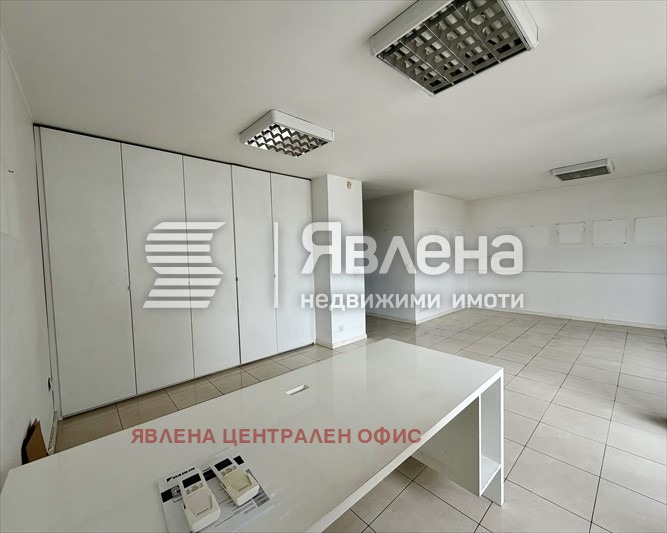 Дава под наем ОФИС, гр. София, Иван Вазов, снимка 2 - Офиси - 53701366