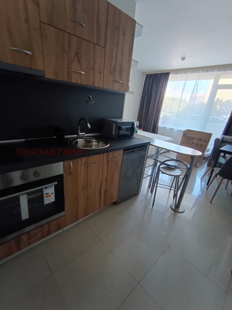 Дава под наем 1-СТАЕН, гр. Варна, к.к. Св.Св. Константин и Елена, снимка 4 - Апартаменти - 52784608