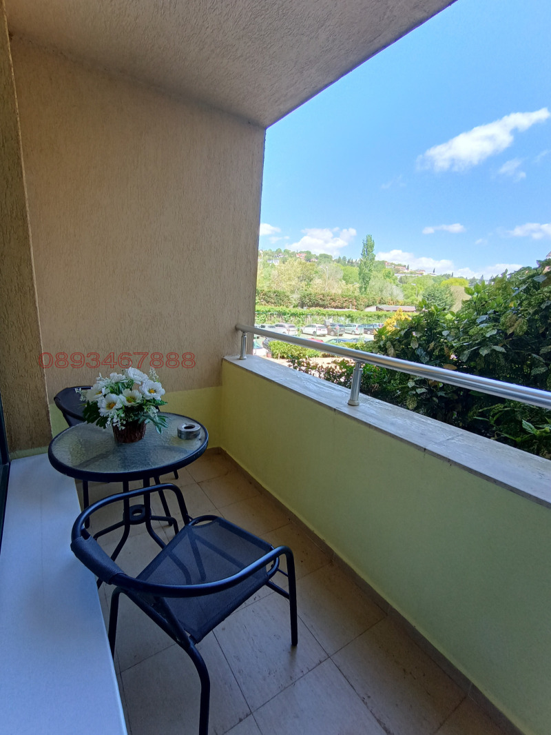 Дава под наем 1-СТАЕН, гр. Варна, к.к. Св.Св. Константин и Елена, снимка 8 - Апартаменти - 52784608