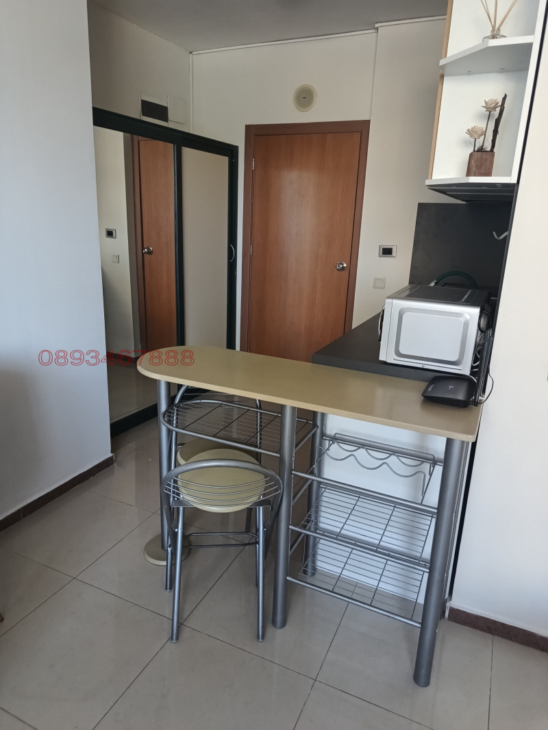 Дава под наем 1-СТАЕН, гр. Варна, к.к. Св.Св. Константин и Елена, снимка 5 - Апартаменти - 52784608