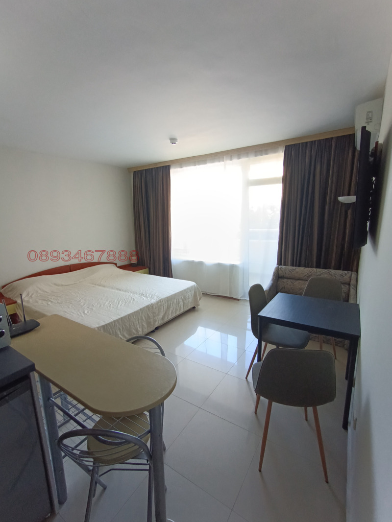 Дава под наем 1-СТАЕН, гр. Варна, к.к. Св.Св. Константин и Елена