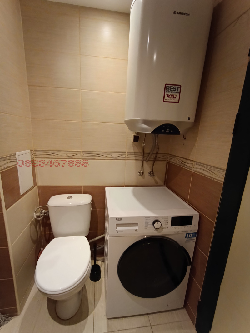 Дава под наем 1-СТАЕН, гр. Варна, к.к. Св.Св. Константин и Елена, снимка 7 - Апартаменти - 52784608