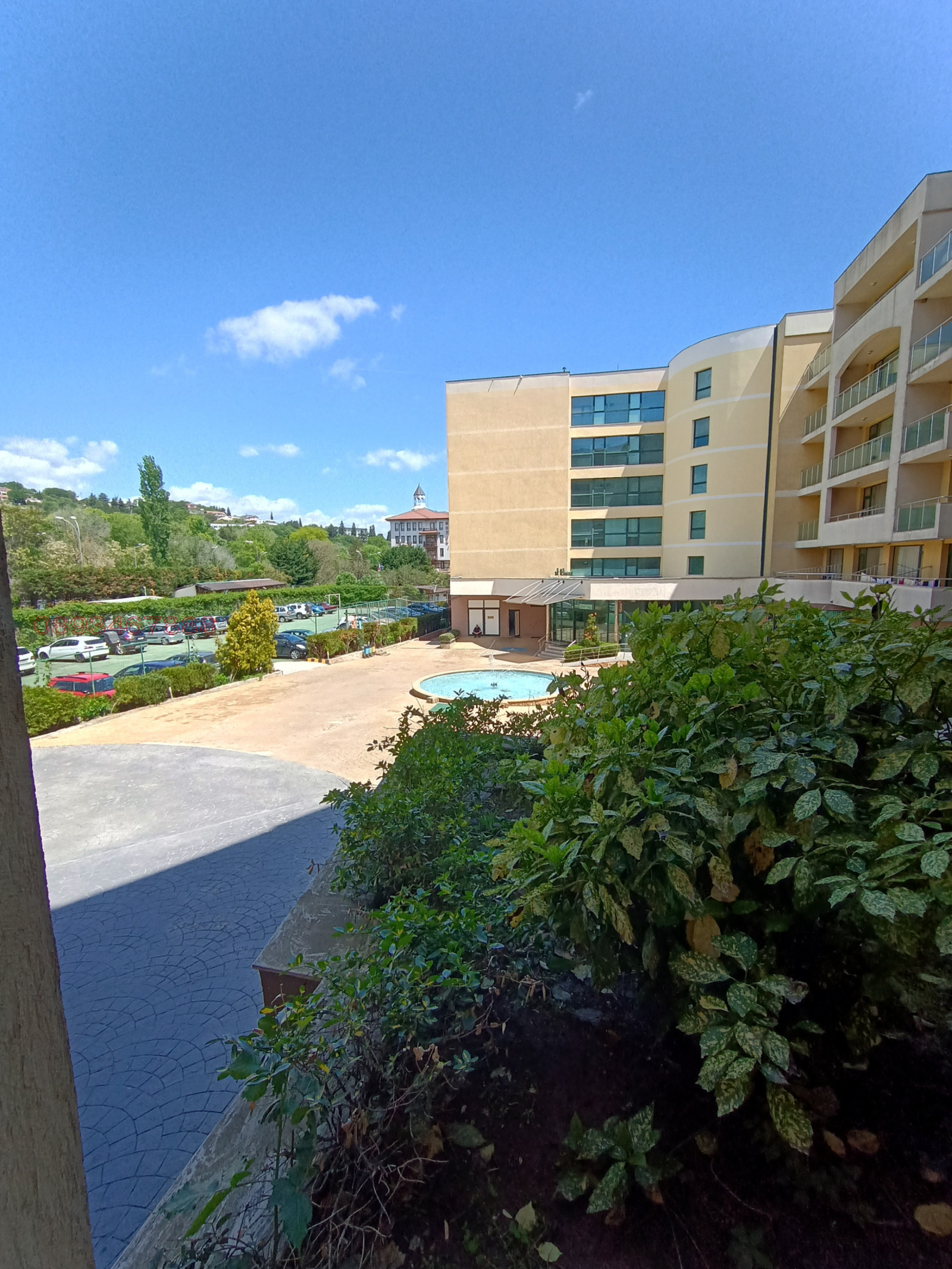 Дава под наем 1-СТАЕН, гр. Варна, к.к. Св.Св. Константин и Елена, снимка 11 - Апартаменти - 54186050