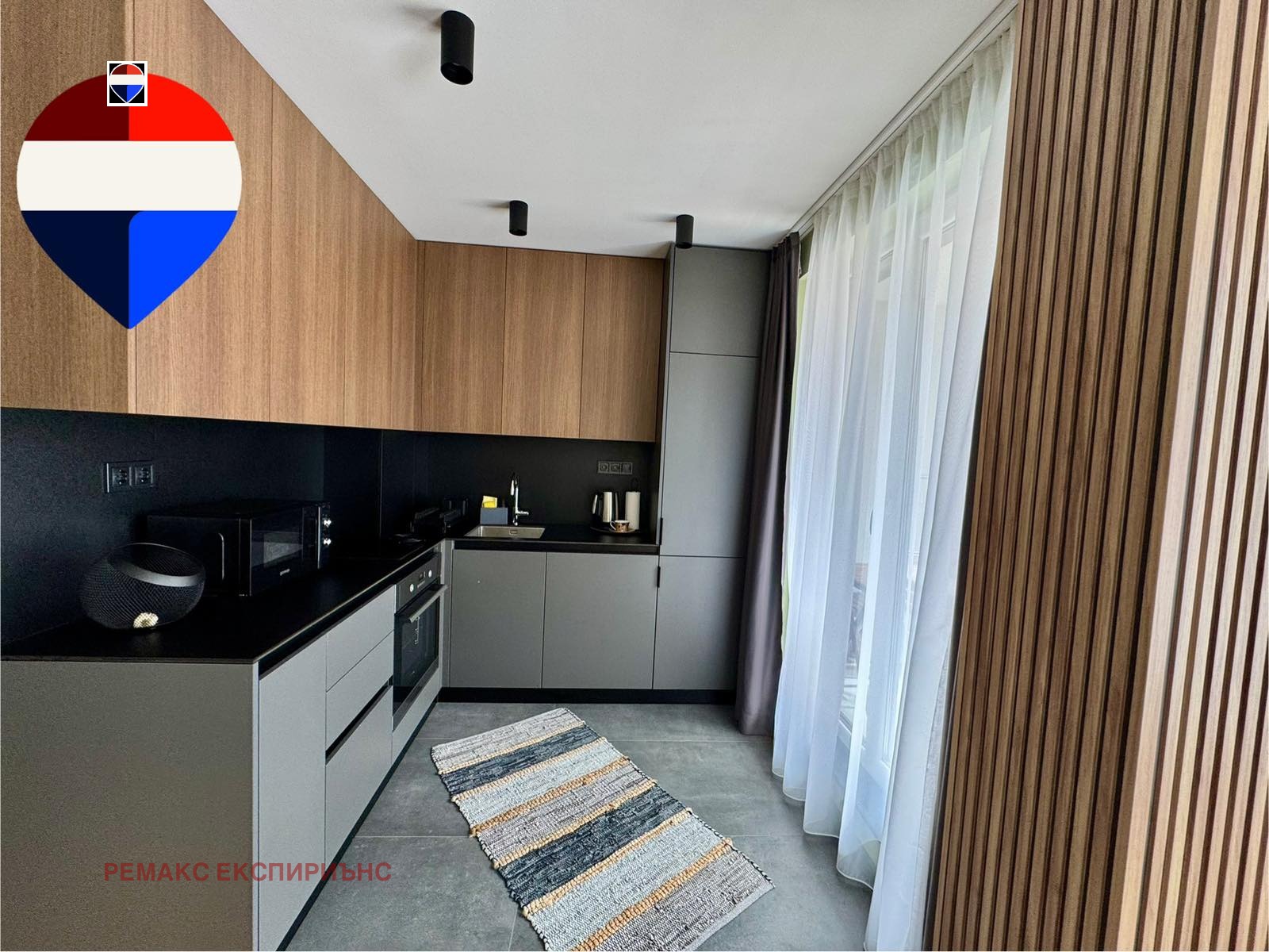 Дава под наем 2-СТАЕН, гр. Пловдив, Младежки Хълм, снимка 2 - Апартаменти - 54226090