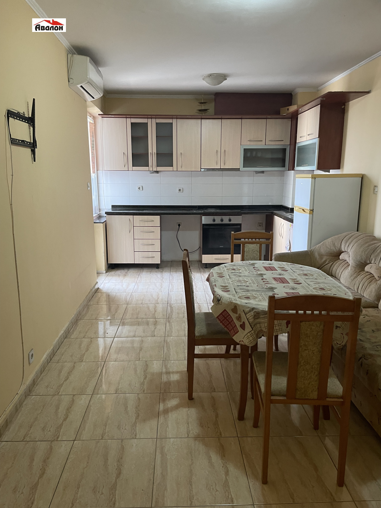 Дава под наем 3-СТАЕН, гр. Русе, Възраждане, снимка 14 - Апартаменти - 53729526