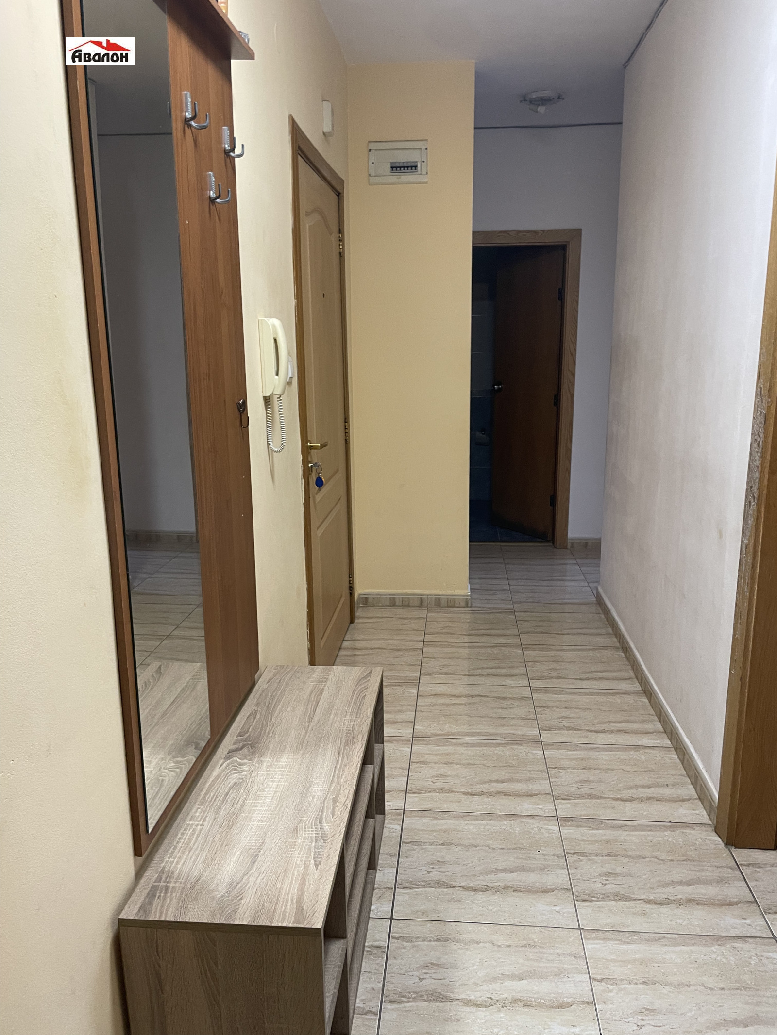 Дава под наем 3-СТАЕН, гр. Русе, Възраждане, снимка 13 - Апартаменти - 53729526