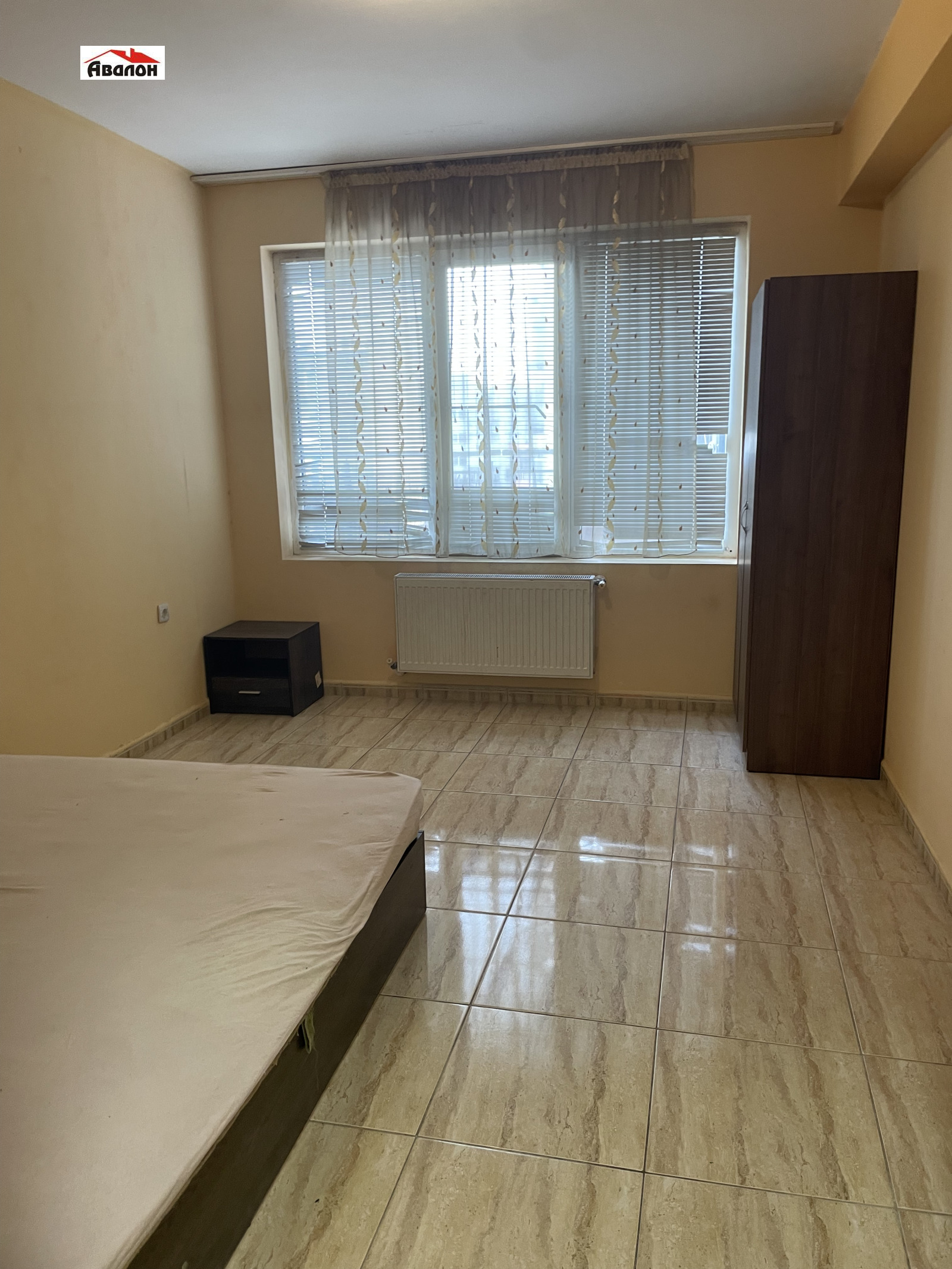 Дава под наем 3-СТАЕН, гр. Русе, Възраждане, снимка 11 - Апартаменти - 53729526