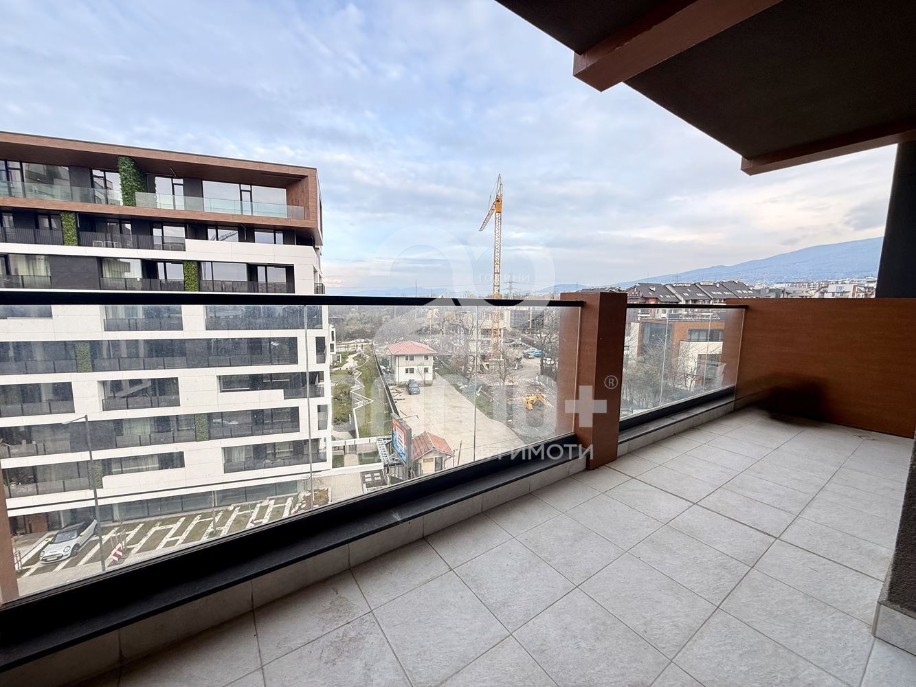 Дава под наем 3-СТАЕН, гр. София, Кръстова вада, снимка 10 - Апартаменти - 54117957