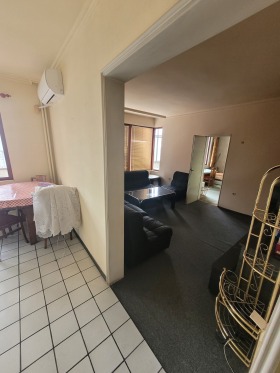 1 bedroom Idealen tsentar, Pleven 11