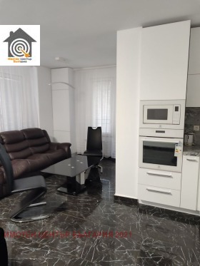 1 bedroom Vitosha, Sofia 1