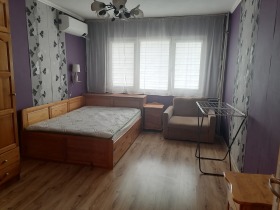 1 soverom Ljulin 3, Sofia