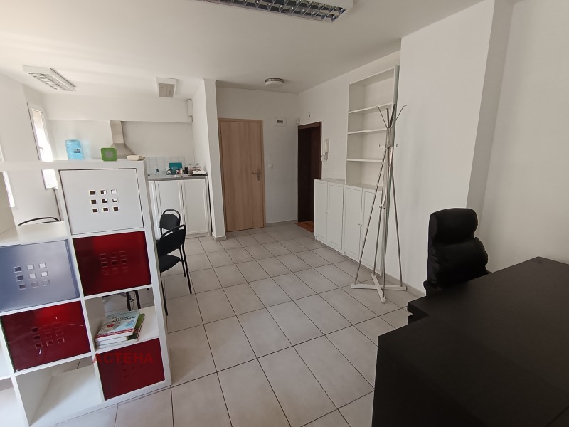 Do wynajęcia  Studio Sofia , Centar , 40 mkw | 50236583 - obraz [11]