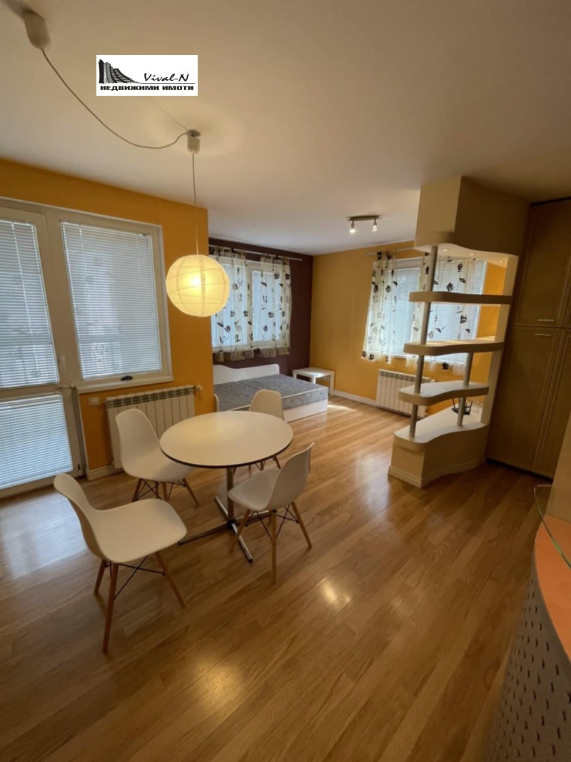 För uthyrning  Studio Sofia , Belite brezi , 40 kvm | 64857688