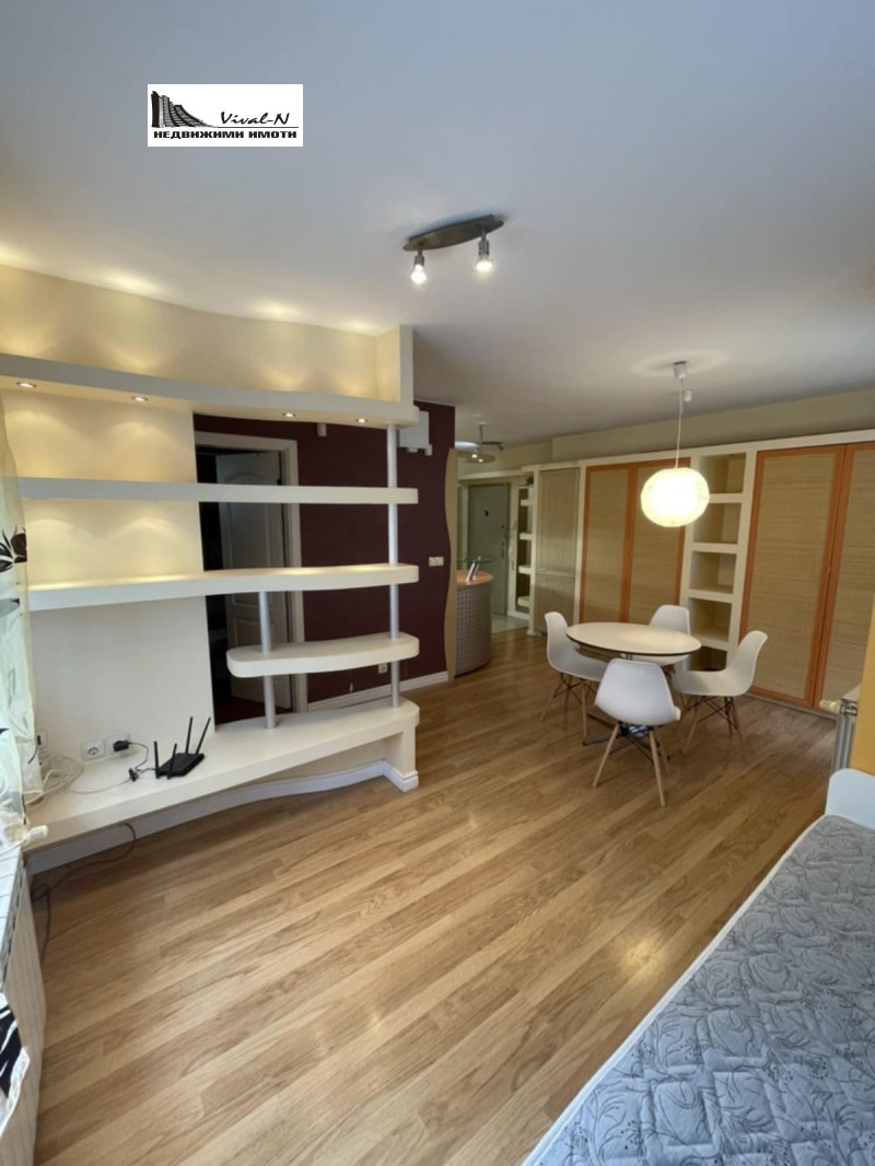 För uthyrning  Studio Sofia , Belite brezi , 40 kvm | 64857688 - bild [4]