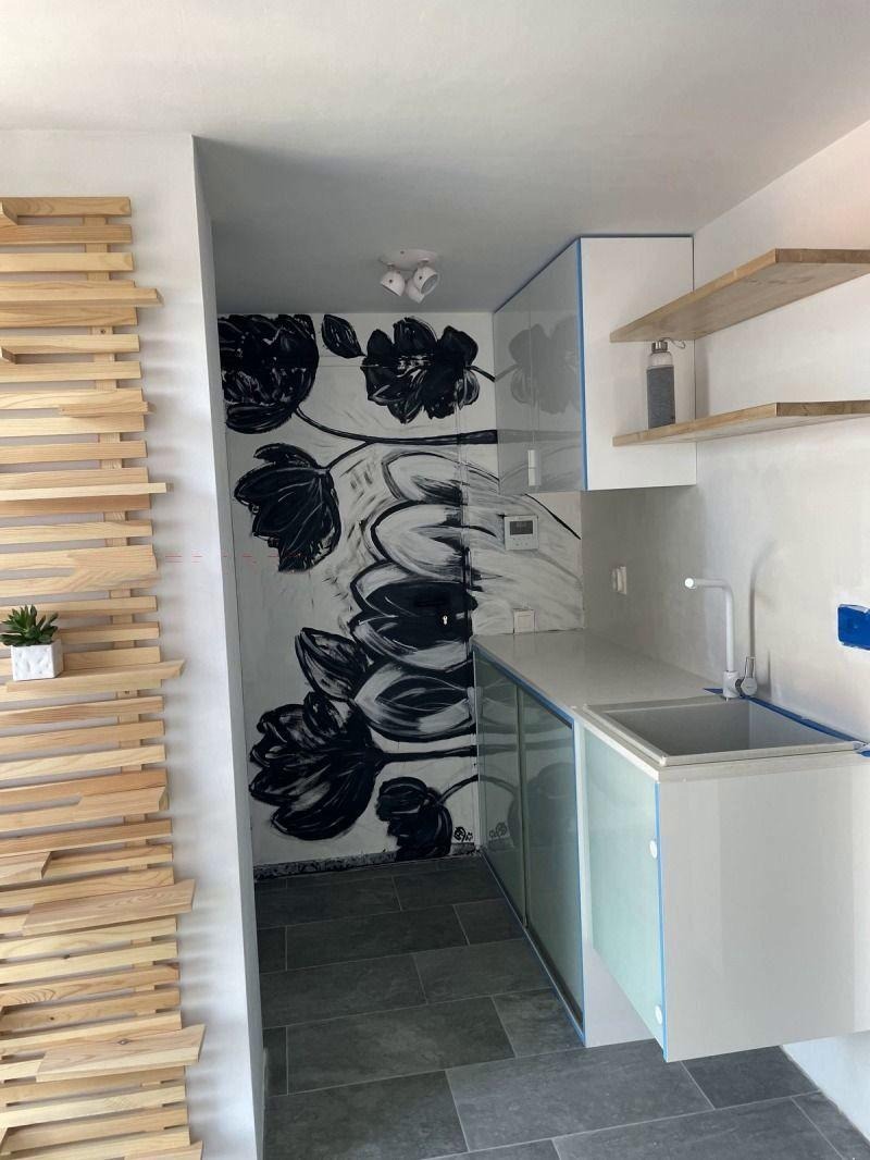 Дава под наем 1-СТАЕН, гр. София, Център, снимка 3 - Апартаменти - 53869686