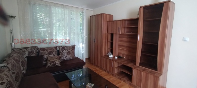 В аренду  1 спальня Пазарджик , Идеален център , 55 кв.м | 73977850 - изображение [2]