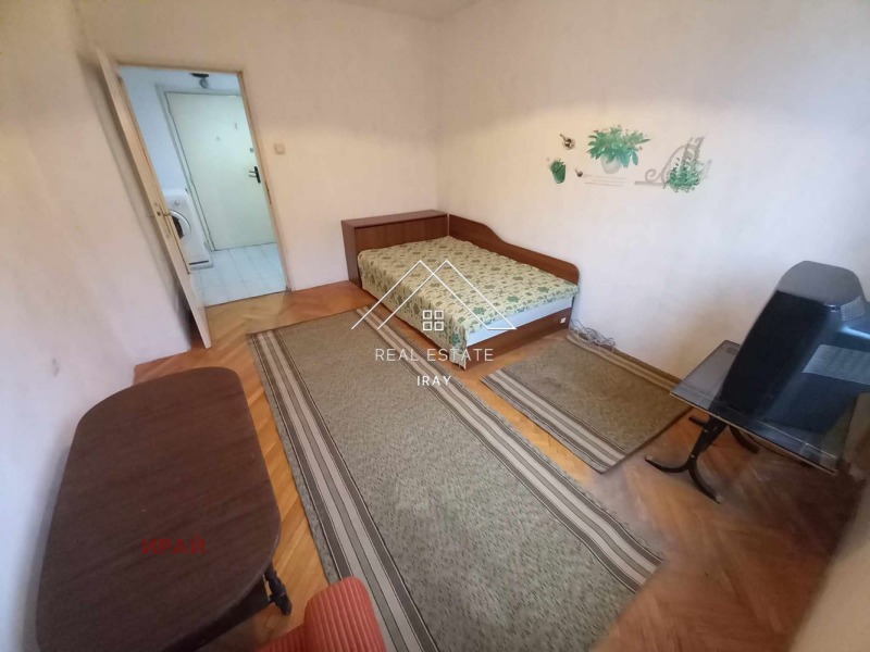 Te huur  1 slaapkamer Stara Zagora , Tsentar , 40 m² | 23169576 - afbeelding [7]