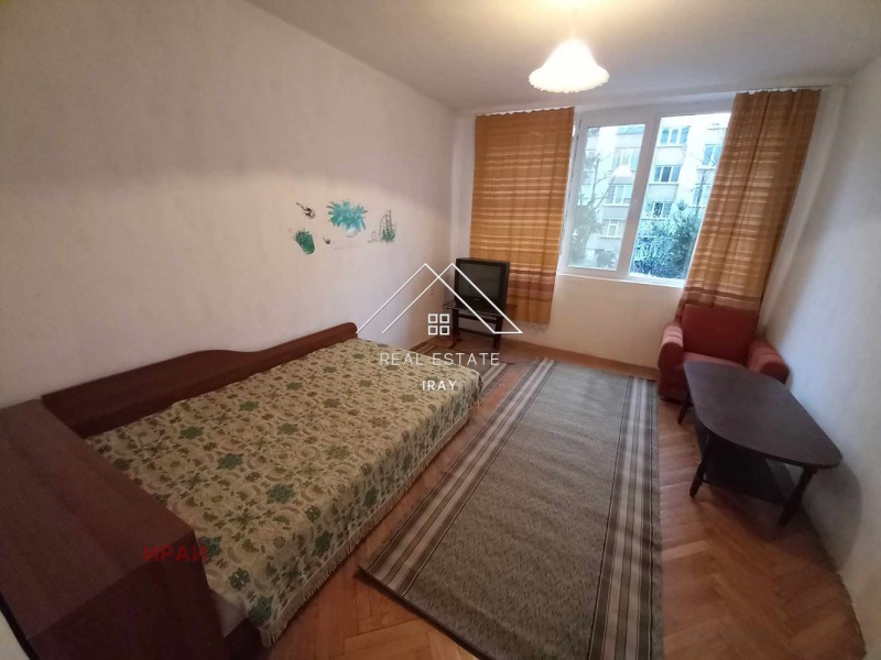 Te huur  1 slaapkamer Stara Zagora , Tsentar , 40 m² | 23169576 - afbeelding [4]