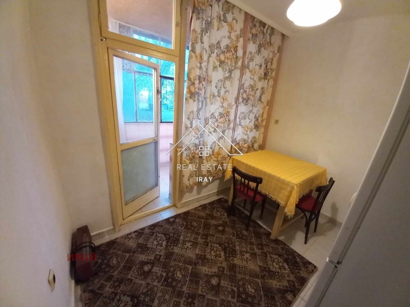 Te huur  1 slaapkamer Stara Zagora , Tsentar , 40 m² | 23169576 - afbeelding [9]