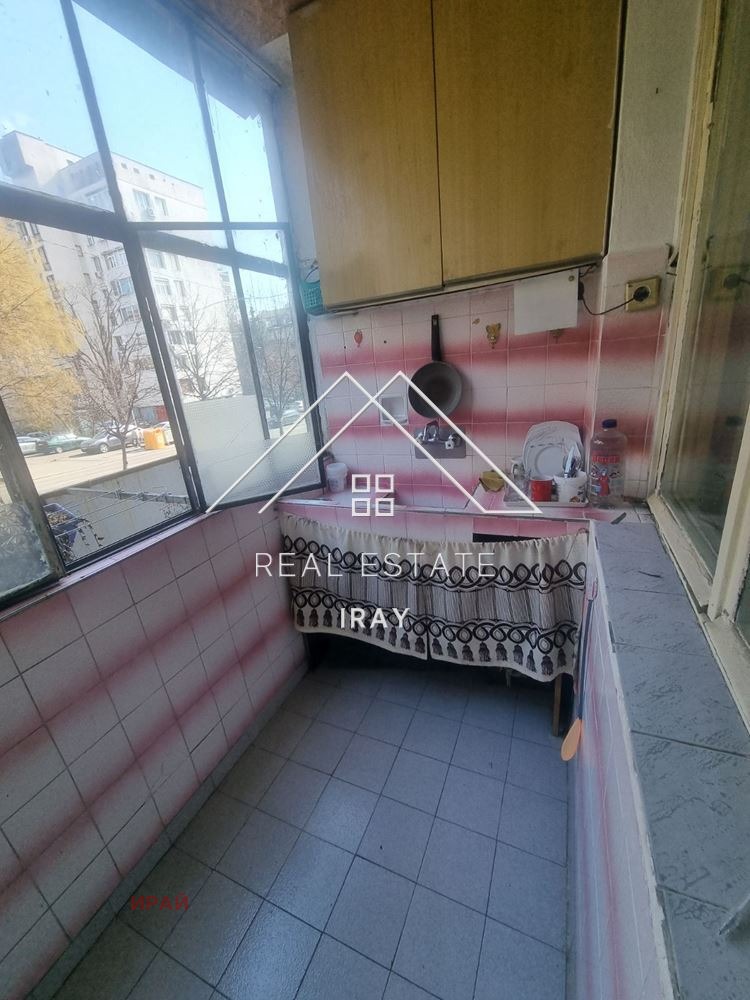 Te huur  1 slaapkamer Stara Zagora , Tsentar , 40 m² | 23169576 - afbeelding [14]