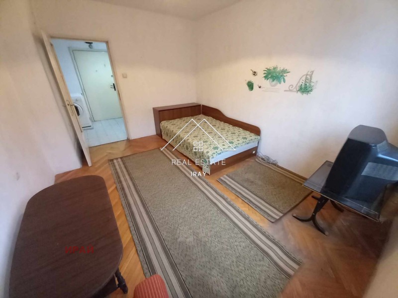 Te huur  1 slaapkamer Stara Zagora , Tsentar , 40 m² | 23169576 - afbeelding [3]