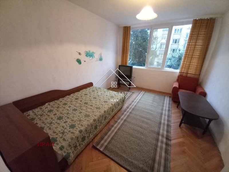 Te huur  1 slaapkamer Stara Zagora , Tsentar , 40 m² | 23169576 - afbeelding [6]