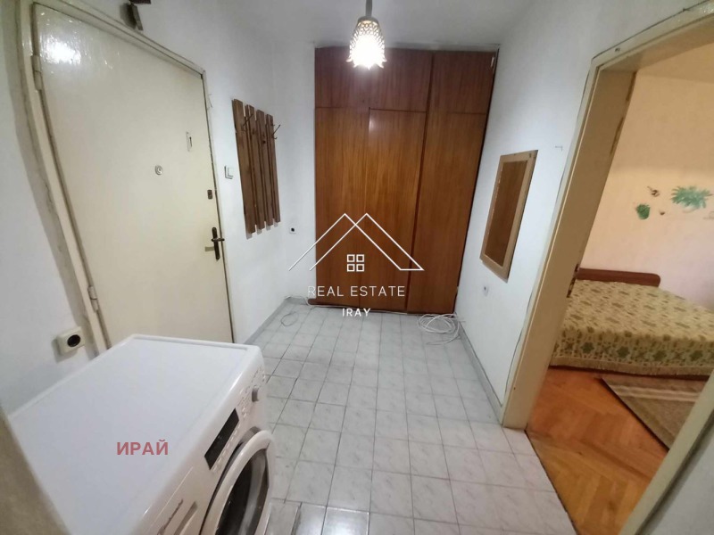 Te huur  1 slaapkamer Stara Zagora , Tsentar , 40 m² | 23169576 - afbeelding [10]