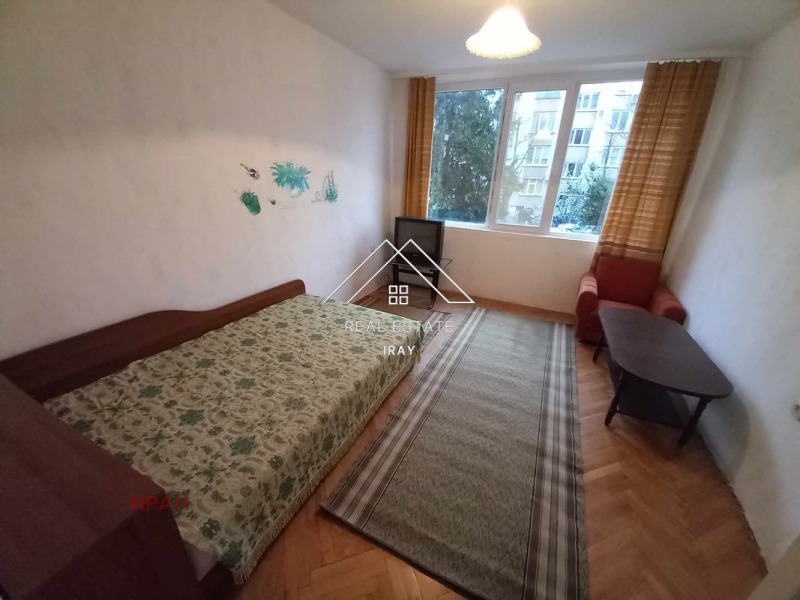 Te huur  1 slaapkamer Stara Zagora , Tsentar , 40 m² | 23169576 - afbeelding [5]