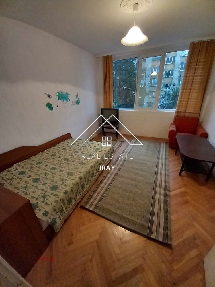 Te huur  1 slaapkamer Stara Zagora , Tsentar , 40 m² | 23169576 - afbeelding [2]