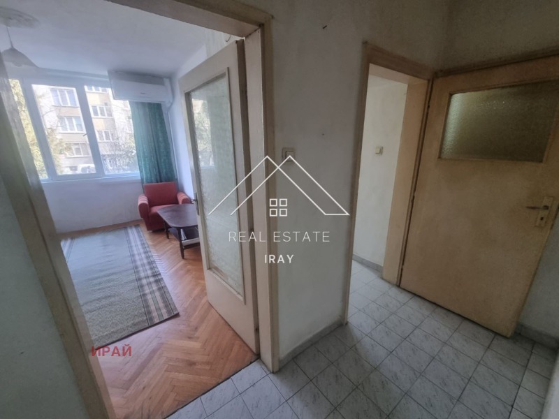 Te huur  1 slaapkamer Stara Zagora , Tsentar , 40 m² | 23169576 - afbeelding [11]