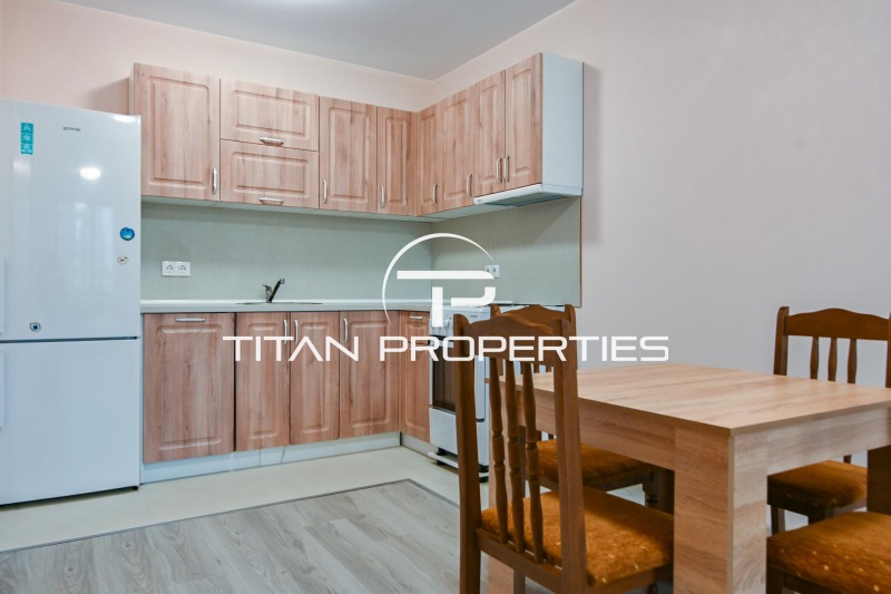 Vuokrattavana  1 makuuhuone Sofia , Vitoša , 70 neliömetriä | 85695329 - kuva [3]
