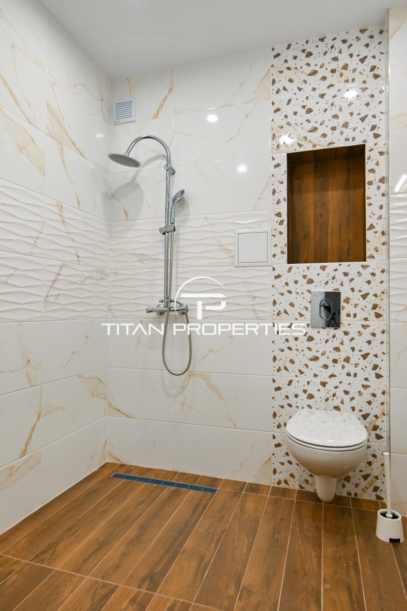 Vuokrattavana  1 makuuhuone Sofia , Vitoša , 70 neliömetriä | 85695329 - kuva [7]