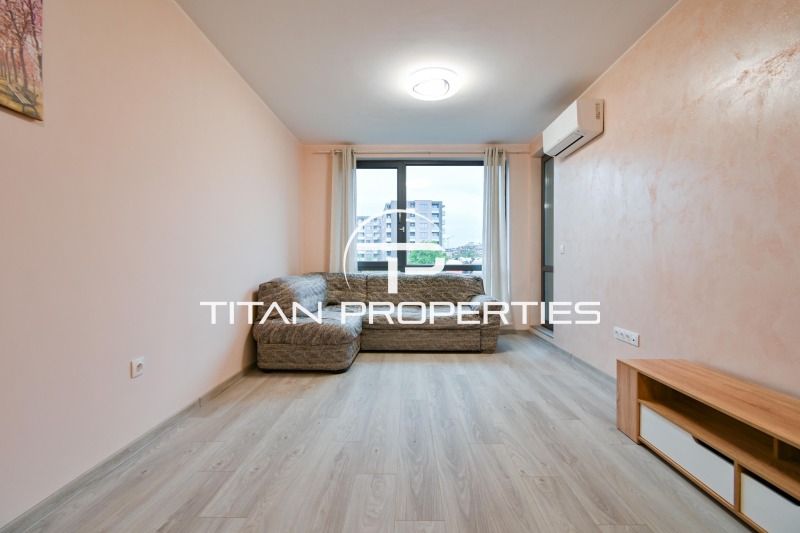 Vuokrattavana  1 makuuhuone Sofia , Vitoša , 70 neliömetriä | 85695329 - kuva [2]