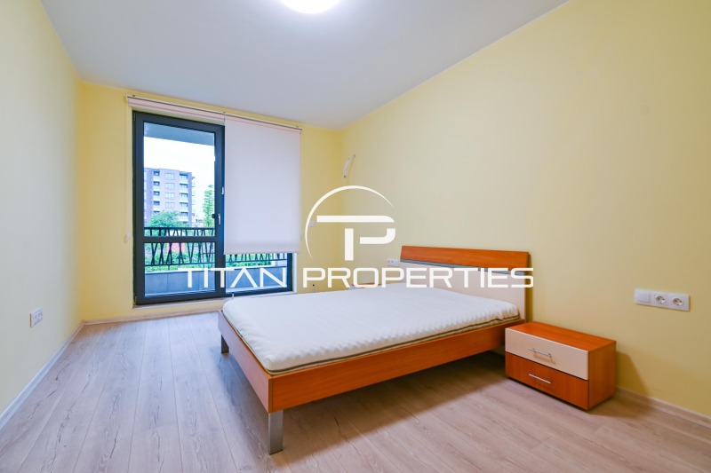 Vuokrattavana  1 makuuhuone Sofia , Vitoša , 70 neliömetriä | 85695329 - kuva [5]