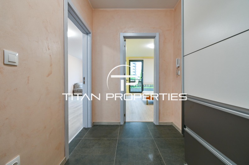 Vuokrattavana  1 makuuhuone Sofia , Vitoša , 70 neliömetriä | 85695329 - kuva [9]